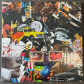 Buck 50 - Rome Streetz; Wavy Da Ghawd | Vinyl Record