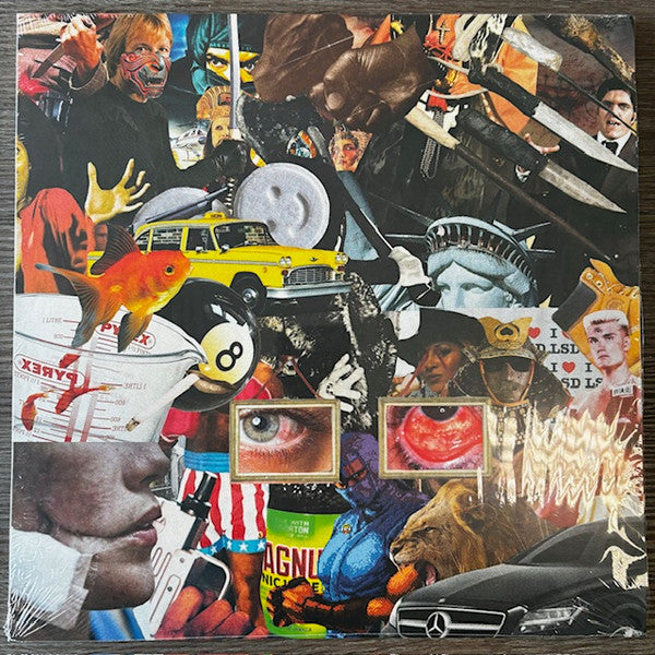 Buck 50 - Rome Streetz; Wavy Da Ghawd | Vinyl Record