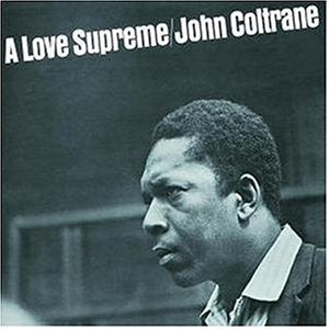 A Love Supreme - John Coltrane (OG) | Vinyl Record
