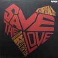 Save The Love - Karl The Voice | Vinyl Record