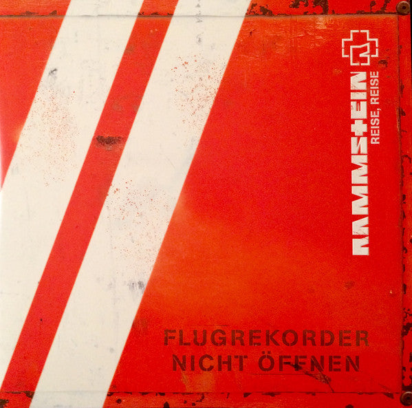 Reise, Reise - Rammstein | Vinyl Record