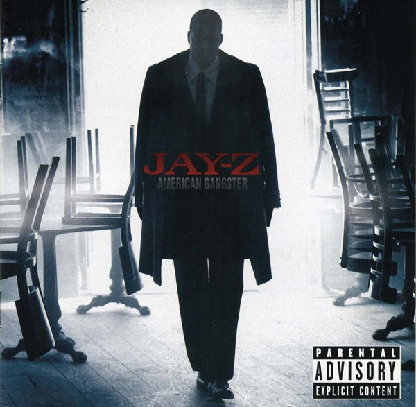 American Gangster - Jay-Z | Vinyl Record
