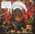 King's Disease - Nas | Vinyl Record