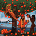 Orange Season - Larry June; Cookin' Soul | Vinyl Record