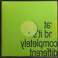 Brat And It's Completely Different - Charli XCX | Vinyl Record