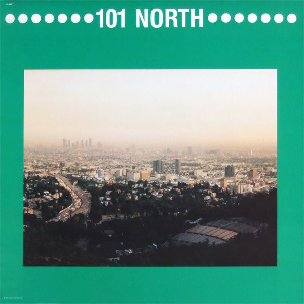 101 North - 101 North | Vinyl Record
