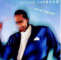 Rock Me Tonight - Freddie Jackson | Vinyl Record