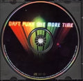 One More Time - Daft Punk | CD