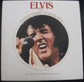 A Legendary Performer - Volume 1 - Elvis Presley | Vinyl Record