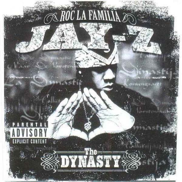 The Dynasty Roc La Familia (2000- ) - Jay-Z | Vinyl Record