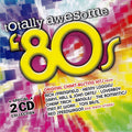 Totally Awesome '80s - Various | CD