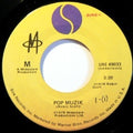 Pop Muzik - M | Vinyl Record