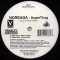 SuperThug - N.O.R.E. | Vinyl Record