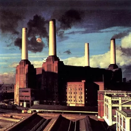 Animals - Pink Floyd | LP