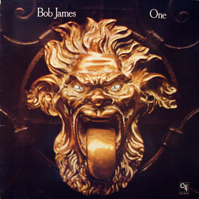 One - Bob James | Vinyl Record