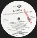 Snake (Remix) - R. Kelly | Vinyl Record