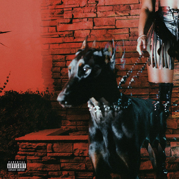 Mutt - Leon Thomas III | Vinyl Record