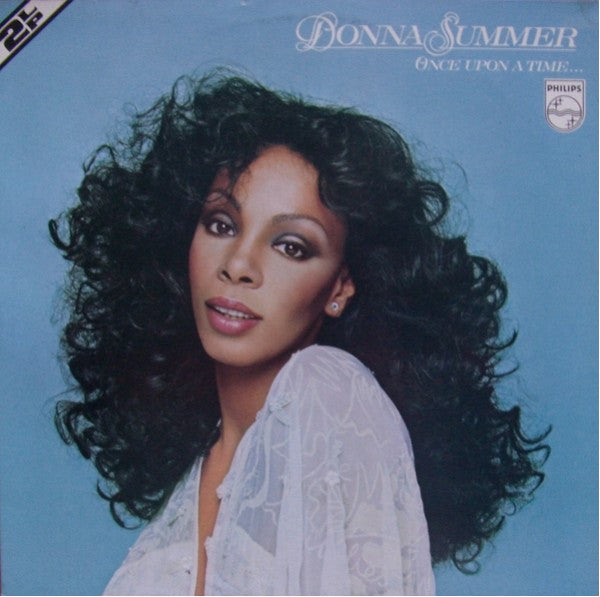 Once Upon A Time... - Donna Summer | LP