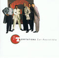 Ear-Resistible - The Temptations | CD