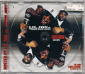 Kings Of Crunk - Album Sampler - Lil' Jon & The East Side Boyz | CD