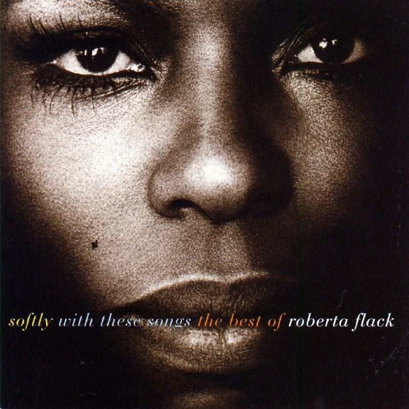Softly With These Songs: The Best Of Roberta Flack - Roberta Flack | Cassette
