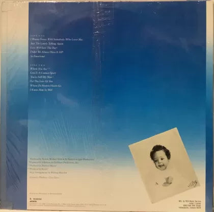 Whitney - Whitney Houston | LP