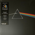 The Dark Side Of The Moon - Pink Floyd (50th Anniversary) | Vinyl Record