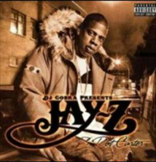 The S Dot Carter - DJ Cobra; Jay-Z | CD