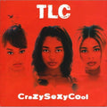 CrazySexyCool - TLC | Vinyl Record