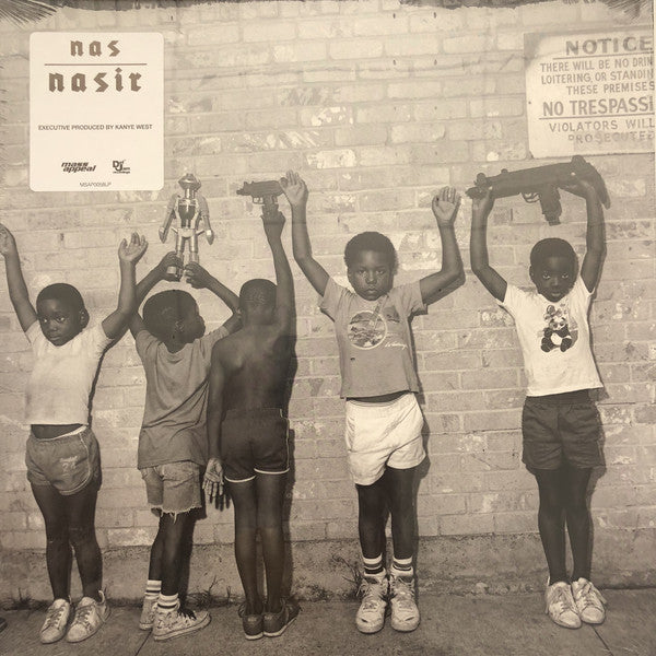 Nasir - Nas | LP