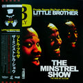 The Minstrel Show - Little Brother | Vinyl Record