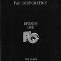 Division One - The Album - Far Corporation | Vinyl Record