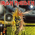 Iron Maiden - Iron Maiden | Vinyl Record