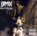 Year Of The Dog ... Again - DMX | CD