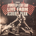 Live From Asbury Park (2024/RSD)  - Bruce Springsteen & The E Street Band | Vinyl Record