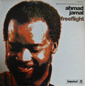 Freeflight - Ahmad Jamal | Vinyl Record