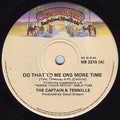 Do That To Me One More Time - Captain and Tennille | Vinyl Record
