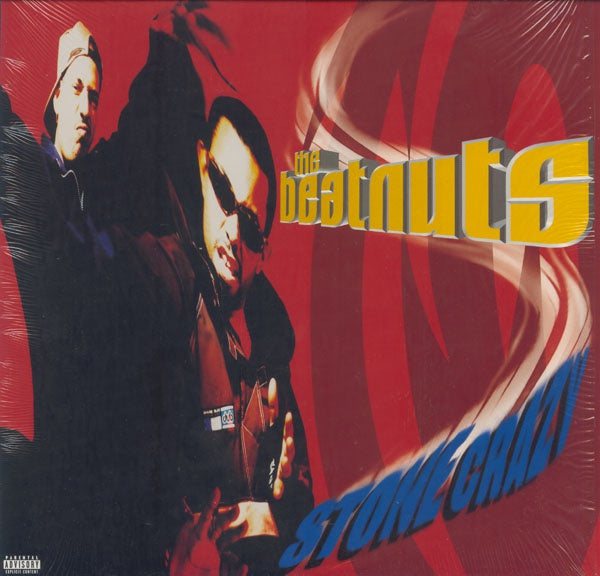 Stone Crazy - The Beatnuts | Vinyl Record