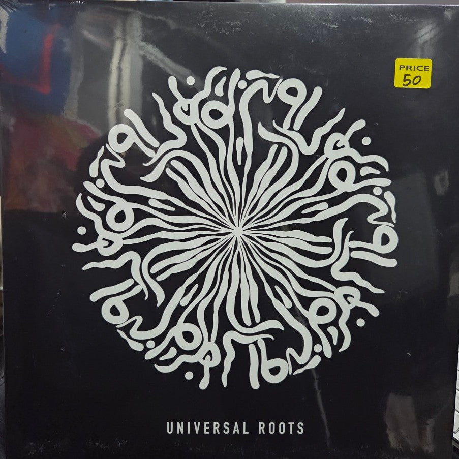 Universal Roots - Various Artists | Vinyl Record