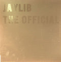 The Red / The Official - Jaylib | Vinyl Record