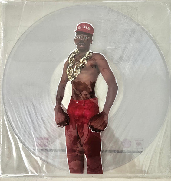 Don't Tap The Glass - Tyler, the Creator | Vinyl Record