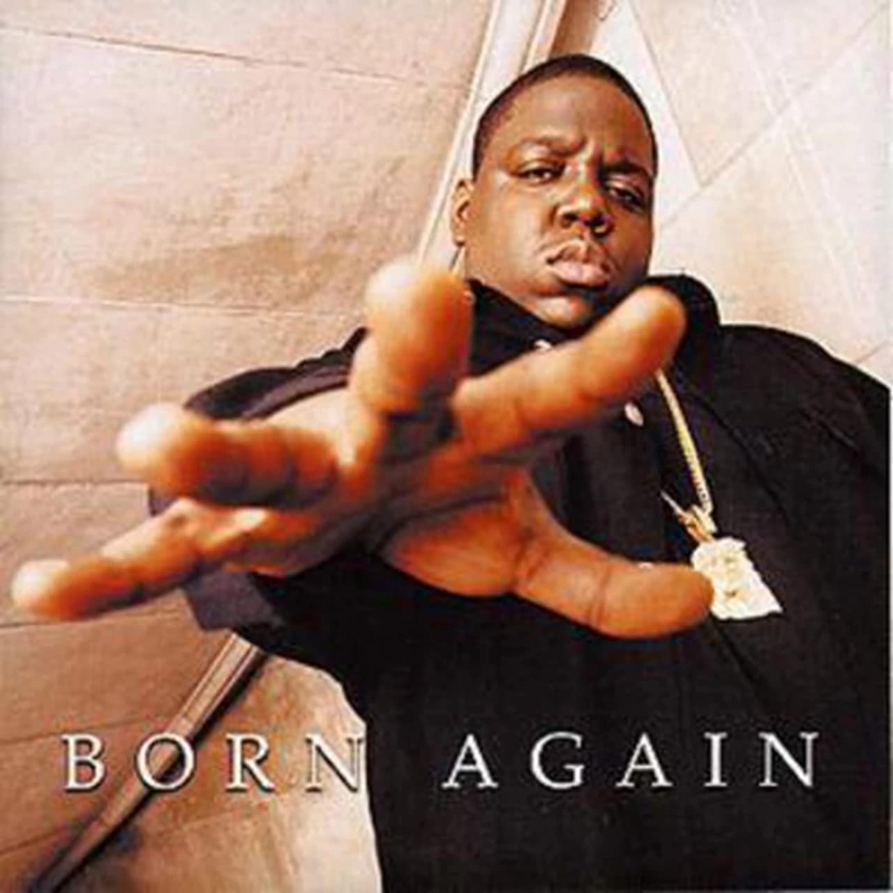 Born Again - Notorious B.I.G. | Vinyl Record