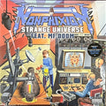 Strange Universe - Non Phixion; MF Doom (Import) | Vinyl Record