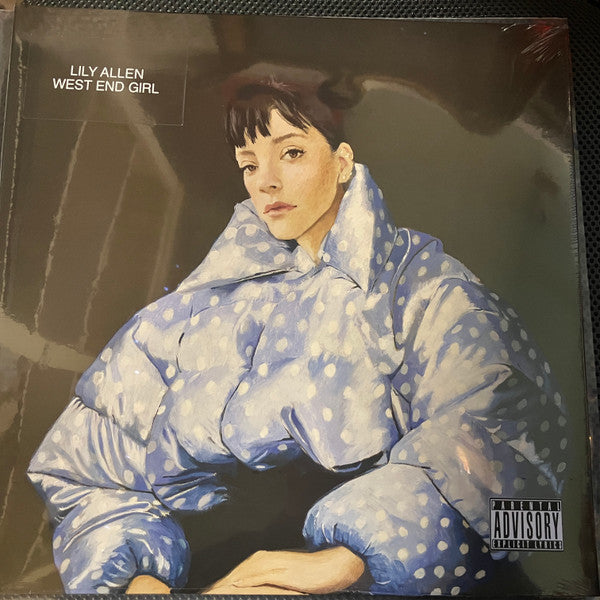 West End Girl - Lily Allen | Vinyl Record