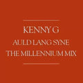 Auld Lang Syne - Kenny G | CD
