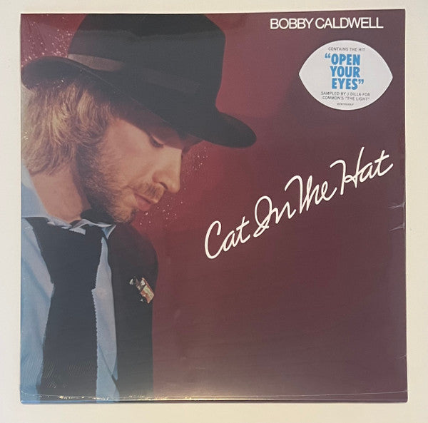 Cat In The Hat - Bobby Caldwell | Vinyl Record