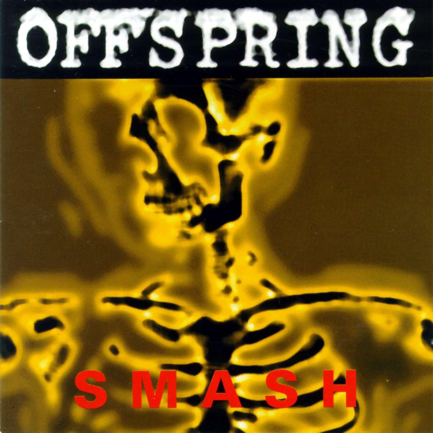 Smash - The Offspring | CD