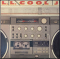 Radio - LL Cool J (OG) | Vinyl Record