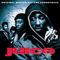 Juice (Original Motion Picture Soundtrack) - Various | Vinyl Record