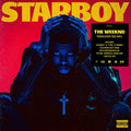 Starboy - The Weeknd | Vinyl Record